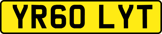 YR60LYT