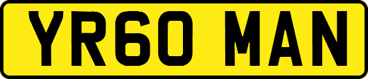 YR60MAN