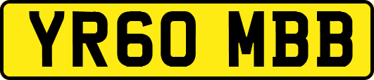 YR60MBB