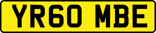 YR60MBE