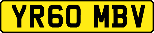 YR60MBV