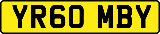 YR60MBY