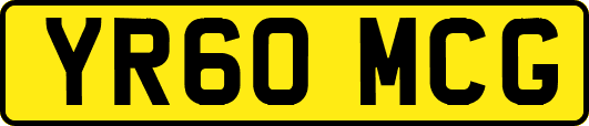 YR60MCG