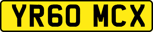 YR60MCX