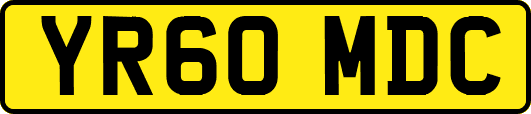 YR60MDC