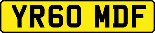 YR60MDF