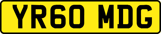 YR60MDG