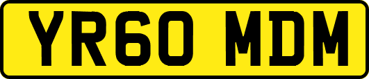 YR60MDM