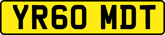 YR60MDT
