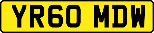 YR60MDW