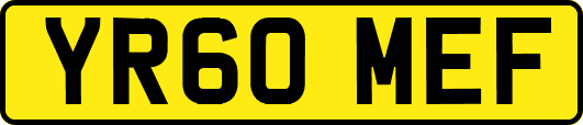 YR60MEF