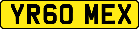 YR60MEX