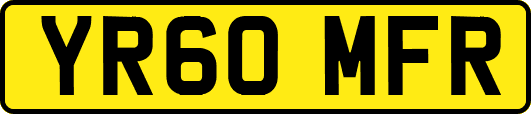 YR60MFR