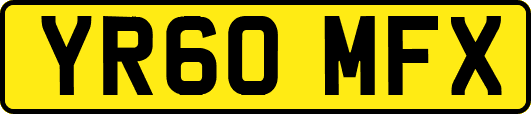 YR60MFX