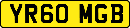 YR60MGB