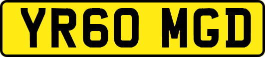 YR60MGD