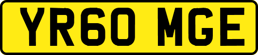 YR60MGE