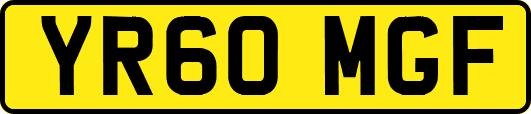 YR60MGF