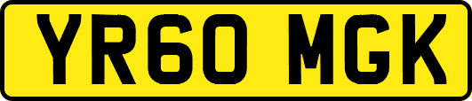 YR60MGK