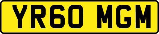 YR60MGM