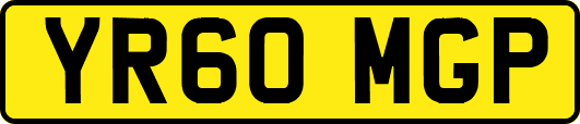 YR60MGP