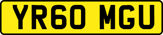 YR60MGU