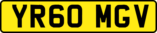 YR60MGV