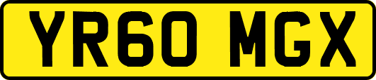 YR60MGX