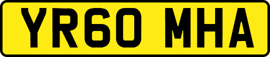YR60MHA