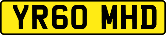 YR60MHD