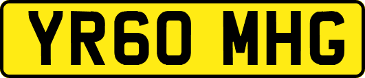 YR60MHG