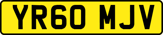 YR60MJV