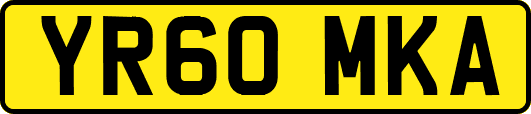 YR60MKA