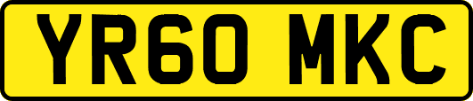 YR60MKC