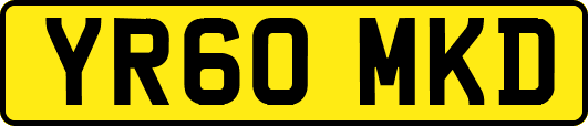 YR60MKD