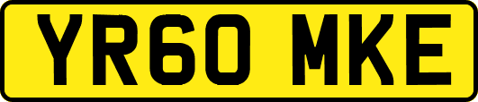 YR60MKE