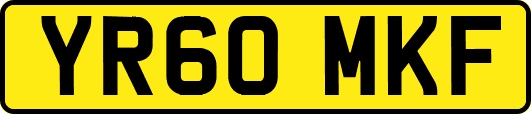 YR60MKF