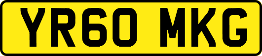 YR60MKG