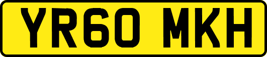 YR60MKH