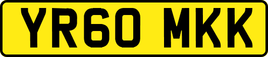 YR60MKK
