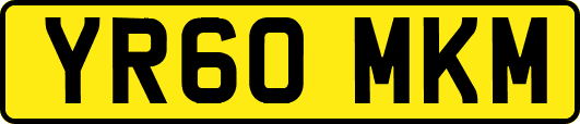 YR60MKM