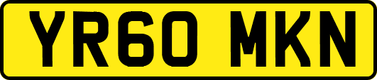 YR60MKN