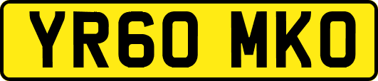YR60MKO
