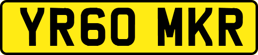 YR60MKR