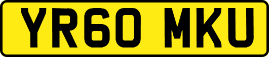 YR60MKU
