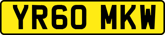 YR60MKW