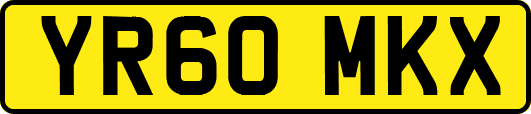 YR60MKX