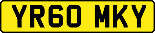 YR60MKY