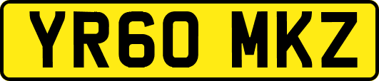 YR60MKZ