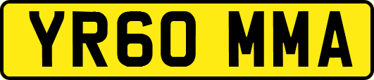 YR60MMA